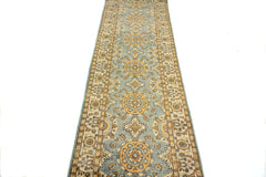 Afghan Chobi Runner, 82 x 283 cm (New Arrival)