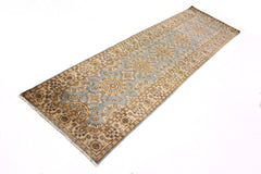 Afghan Chobi Runner, 82 x 283 cm (New Arrival)