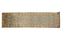Afghan Chobi Runner, 82 x 283 cm (New Arrival)
