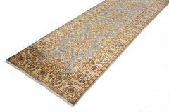 Afghan Chobi Runner, 82 x 283 cm (New Arrival)