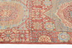 Afghan Chobi Runner, 75 x 294 cm (New Arrival)