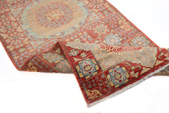 Afghan Chobi Runner, 75 x 294 cm (New Arrival)