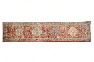 Afghan Chobi Runner, 75 x 295 cm (New Arrival)
