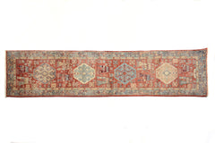 Afghan Chobi Runner, 75 x 295 cm (New Arrival)