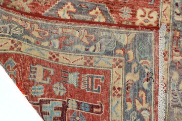 Afghan Chobi Runner, 75 x 295 cm (New Arrival)