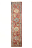 Afghan Chobi Runner, 75 x 295 cm (New Arrival)