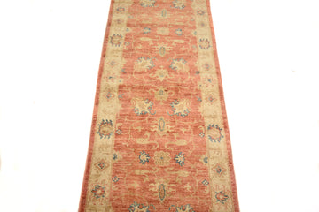 Afghan Chobi Runner, 64 x 171 cm (New Arrival)