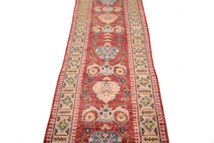 Afghan Chobi Runner, 87 x 292 cm (New Arrival)