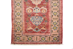 Afghan Chobi Runner, 87 x 292 cm (New Arrival)
