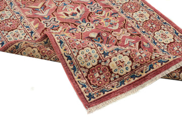 Afghan Chobi Rug, 97 x 148 cm (New Arrival)