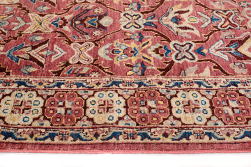 Afghan Chobi Rug, 97 x 148 cm (New Arrival)