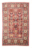 Afghan Chobi Rug, 97 x 148 cm (New Arrival)