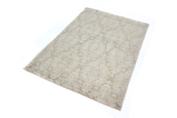 Afghan Chobi Rug, 124 x 180 cm (New Arrival)