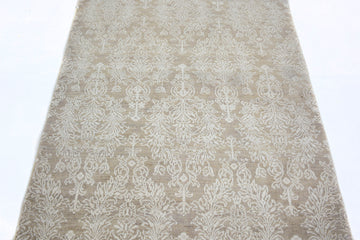 Afghan Chobi Rug, 124 x 180 cm (New Arrival)