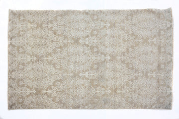 Afghan Chobi Rug, 124 x 180 cm (New Arrival)
