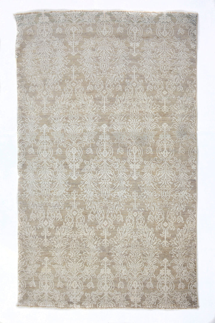 Afghan Chobi Rug, 124 x 180 cm (New Arrival)