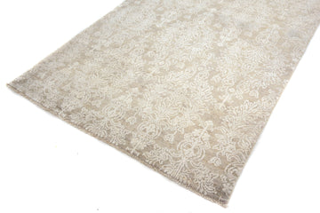 Afghan Chobi Rug, 124 x 180 cm (New Arrival)