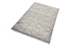 Afghan Chobi Rug, 100 x 150 cm (New Arrival)