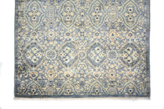 Afghan Chobi Rug, 100 x 150 cm (New Arrival)