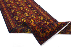 Khal Mohammadi Runner, 90 x 295 cm (New Arrival)