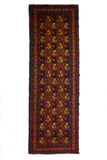 Khal Mohammadi Runner, 90 x 295 cm