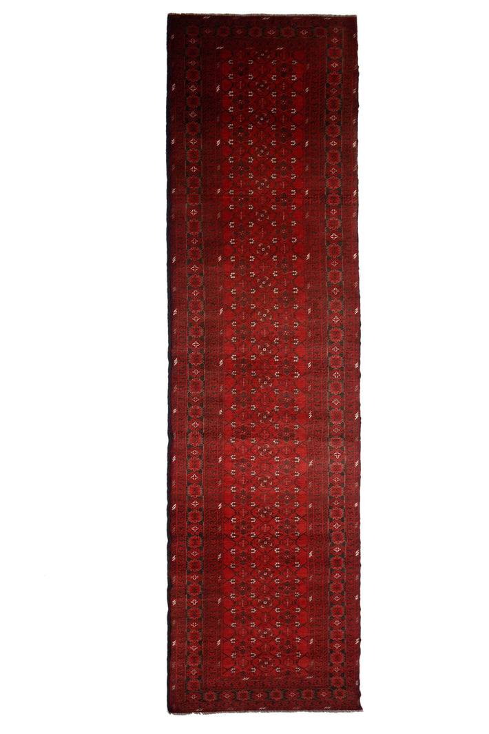 Khal Mohammadi Runner, 83 x 380 cm (New Arrival)