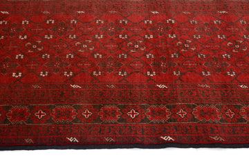 Khal Mohammadi Runner, 83 x 380 cm (New Arrival)