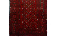 Khal Mohammadi Runner, 83 x 380 cm (New Arrival)