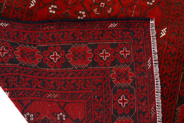 Khal Mohammadi Runner, 83 x 380 cm (New Arrival)