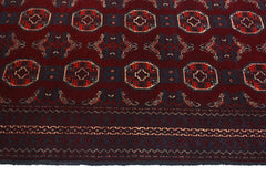 Khal Mohammadi Runner, 84 x 285 cm (New Arrival)