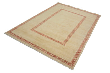 Persian Gabbeh Rug, 170 x 244 cm (New Arrival)
