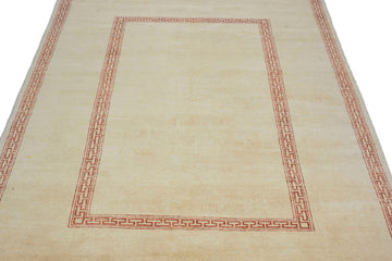 Persian Gabbeh Rug, 170 x 244 cm (New Arrival)