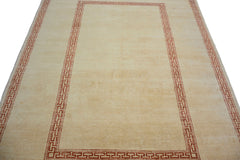 Persian Gabbeh Rug, 170 x 244 cm (New Arrival)