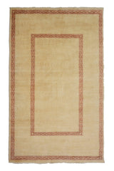 Persian Gabbeh Rug, 170 x 244 cm (New Arrival)