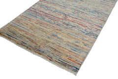 Persian Gabbeh Rug, 97 x 148 cm (New Arrival)