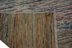 Persian Gabbeh Rug, 97 x 148 cm (New Arrival)