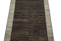 Persian Gabbeh Rug, 77 x 125 cm (New Arrival)