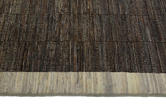 Persian Gabbeh Rug, 77 x 125 cm (New Arrival)