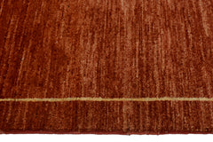 Persian Gabbeh Rug, 68 x 146 cm (New Arrival)