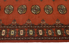 Bukhara Persian Runner, 76 x 496 cm (New Arrival)