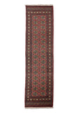 Bukhara Persian Runner, 80 x 275 cm (New Arrival)