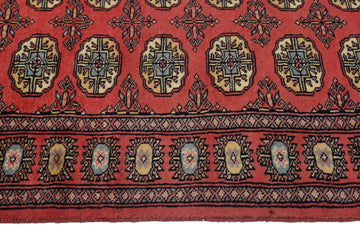 Bukhara Persian Runner, 83 x 275 cm (New Arrival)