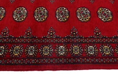 Bukhara Persian Runner, 78 x 297 cm (New Arrival)