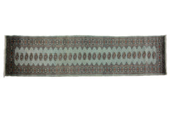 Bukhara Persian Runner, 78 x 375 cm (New Arrival)