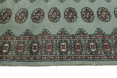 Bukhara Persian Runner, 78 x 375 cm (New Arrival)