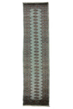 Bukhara Persian Runner, 78 x 375 cm (New Arrival)