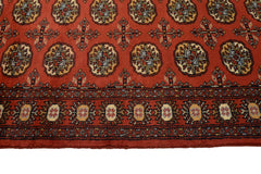 Bukhara Persian Runner, 80 x 213 cm (New Arrival)