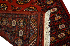 Bukhara Persian Runner, 80 x 213 cm (New Arrival)