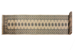 Bukhara Persian Runner, 76 x 444 cm (New Arrival)
