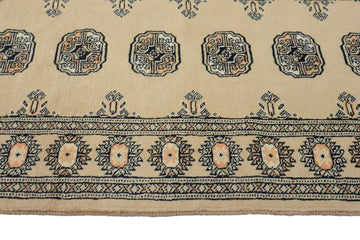 Bukhara Persian Runner, 76 x 444 cm (New Arrival)